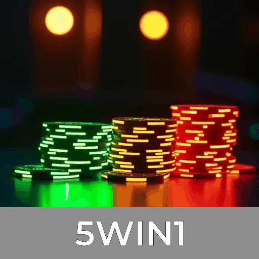 5WIN1: Apostas Esportivas Profissionais com Foco no Esporte Brasileiro