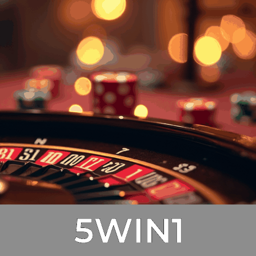 5WIN1: Desvende a Fortuna Tiger e Suas Deslumbrantes Recompensas