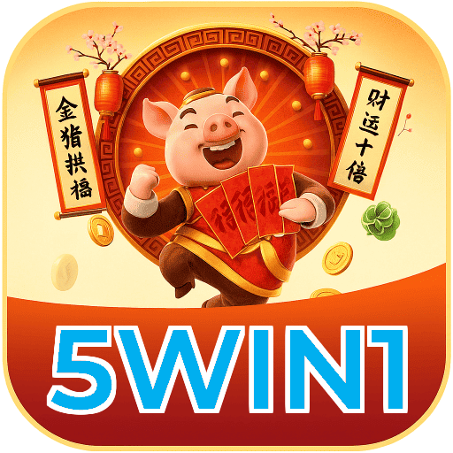 5WIN1logo