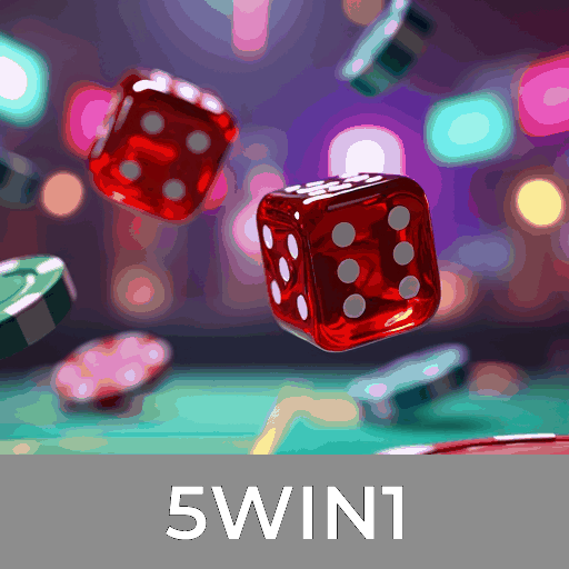 5WIN1: Emoção e Oportunidades em Jogos de Cassino
