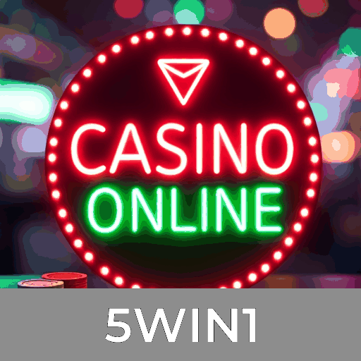 Garanta Acesso Premium com Login Seguro na 5WIN1