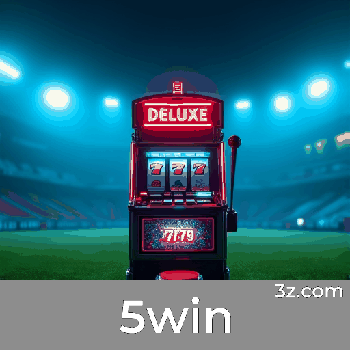 5win: Experiência Estável e Segura, Otimizada para o Brasil