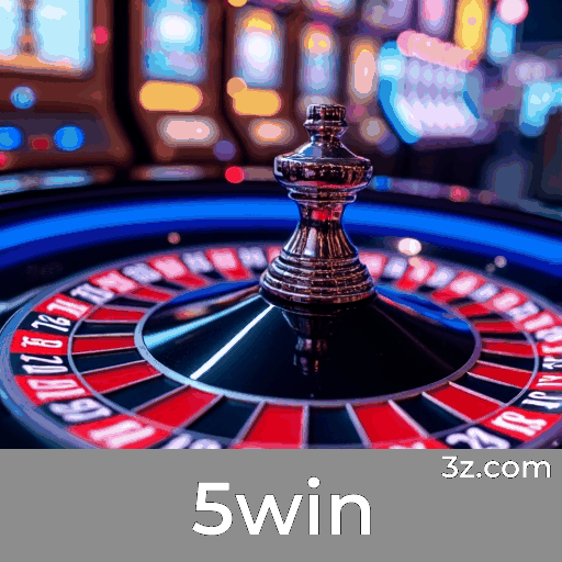 5win: Experiência Estável e Segura, Otimizada para o Brasil