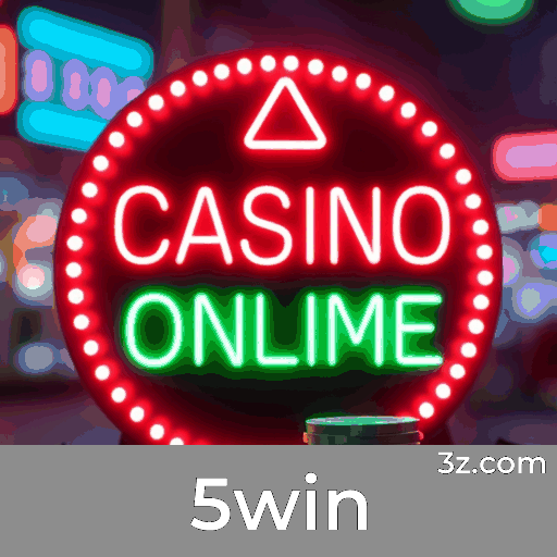 5win: Bônus Generosos para Jogadores Brasileiros