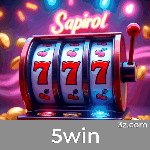 5win: Plataforma Segura e Divertida de Cassino