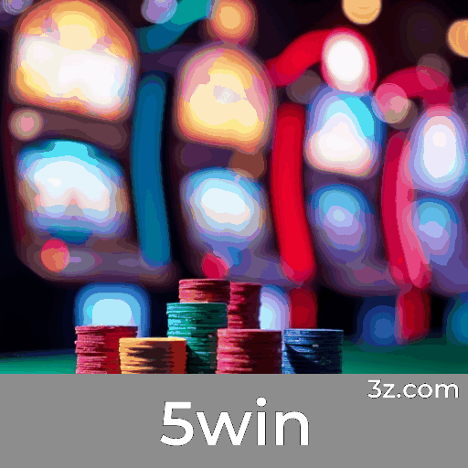 Mergulhe no Realismo Psicológico: Experiência Envolvente no Cassino 5win